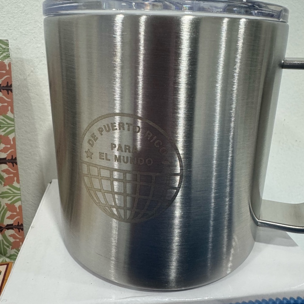 Bad bunny DTMF V.I.P complete gift bag - Picture 5 of 13